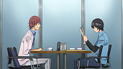 Bakuman Season 3 Episode 58