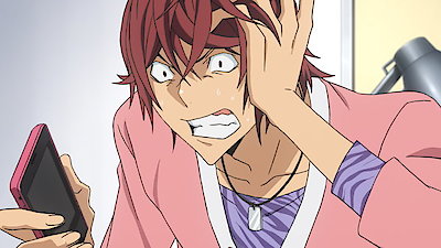 Bakuman Season 3 Episode 61