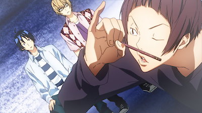 Bakuman Season 3 Episode 66