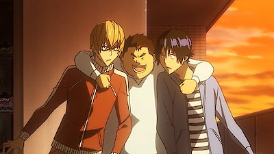 Bakuman Season 2 Episode 26