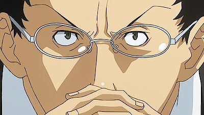 Bakuman Season 2 Episode 48