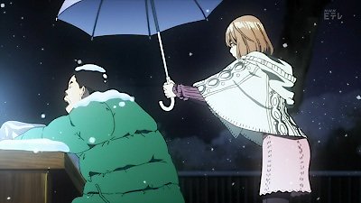 Bakuman Season 2 Episode 28