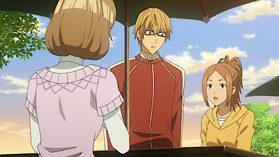 Bakuman Season 2 Episode 40