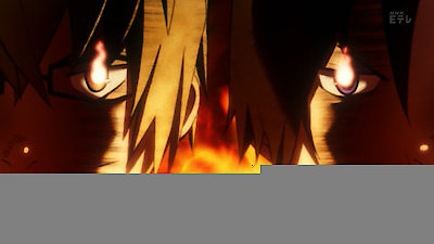 Bakuman Season 2 Episode 44