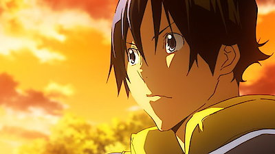 Bakuman Season 2 Episode 50