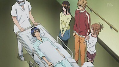 Bakuman Season 2 Episode 33