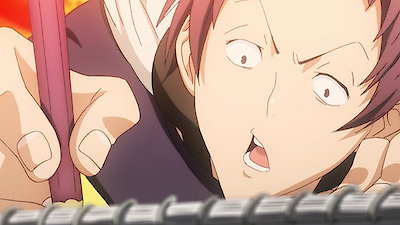 Bakuman Season 2 Episode 42