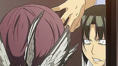 Bakuman Season 2 Episode 29