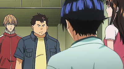 Bakuman Season 2 Episode 32