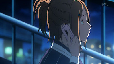 Bakuman Season 2 Episode 39