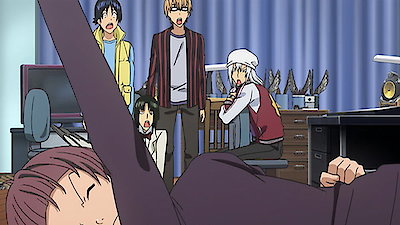 Bakuman Season 2 Episode 43