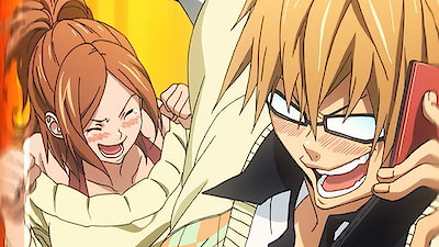 Bakuman Season 2 Episode 49