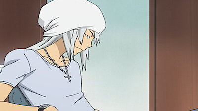 Bakuman Season 1 Episode 17