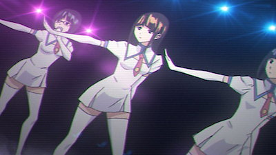 Bakuman Season 1 Episode 20