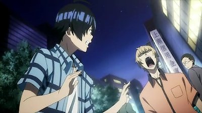 Bakuman Season 1 Episode 16