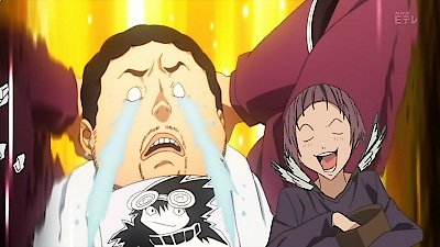 Bakuman Season 1 Episode 15