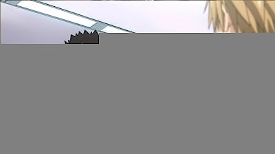 Bakuman Season 1 Episode 10