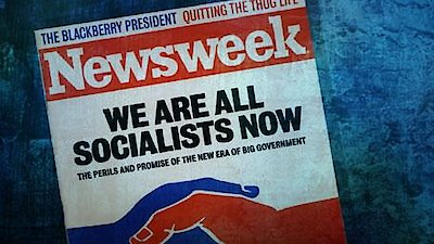 Bill Moyers Journal Season 12 Episode 49
