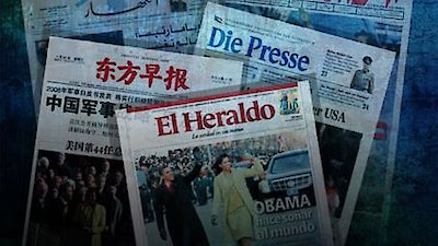 Bill Moyers Journal Season 12 Episode 41