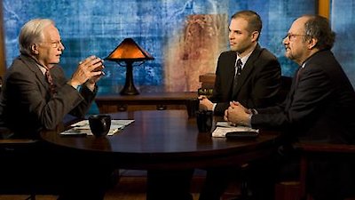 Bill Moyers Journal Season 13 Episode 35