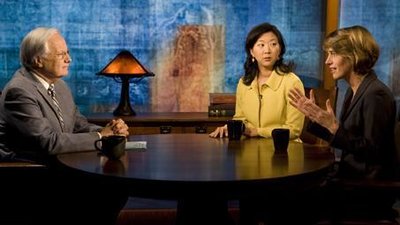 Bill Moyers Journal Season 13 Episode 40