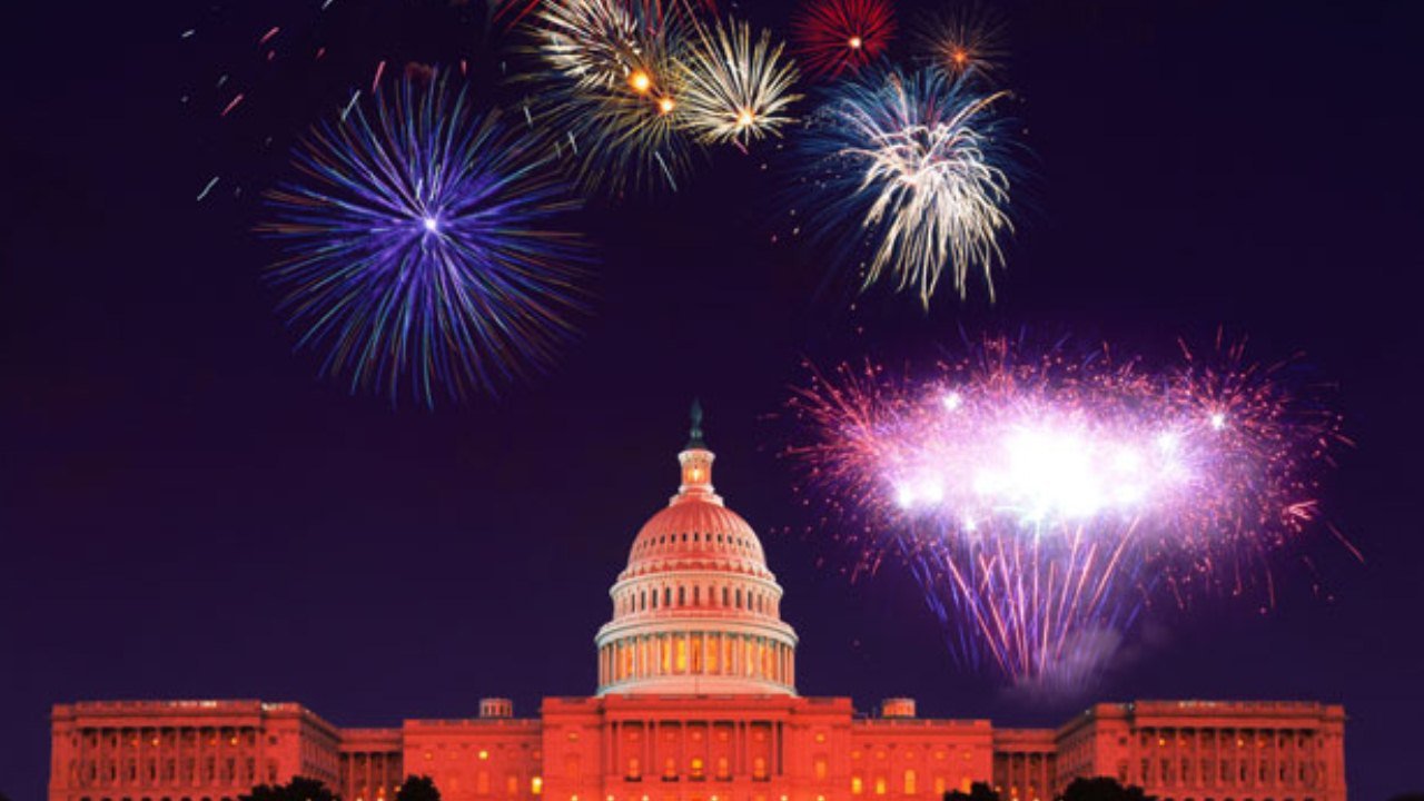 Watch A Capitol Fourth Streaming Online Yidio