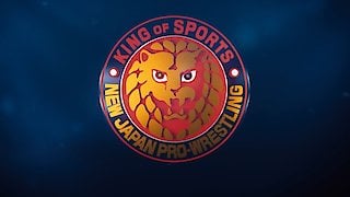 New Japan Pro Wrestling on AXS TV - Episode 51