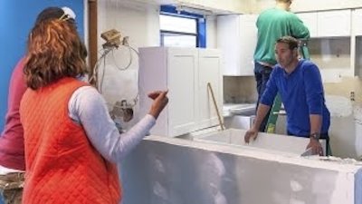 Beach Flip Season 1 Episode 2