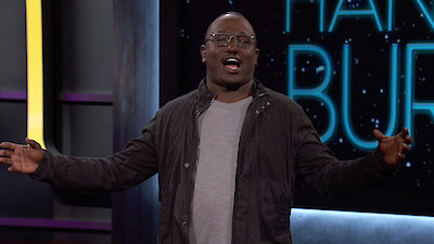 Why? With Hannibal Buress Season 1 Episode 1