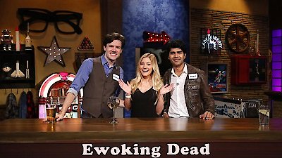 Geeks Who Drink Season 1 Episode 2