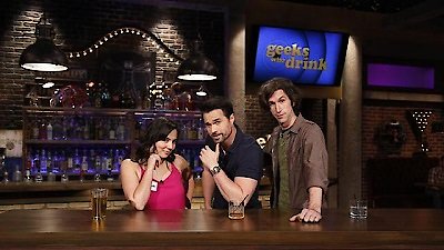 Geeks Who Drink Season 1 Episode 4