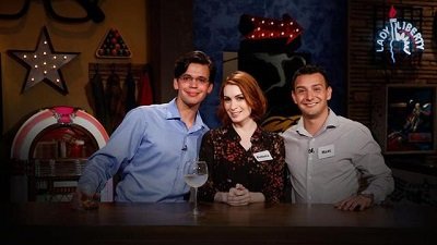 Geeks Who Drink Season 1 Episode 5