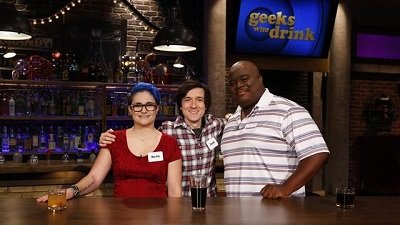 Geeks Who Drink Season 1 Episode 6