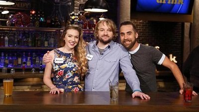 Geeks Who Drink Season 1 Episode 7