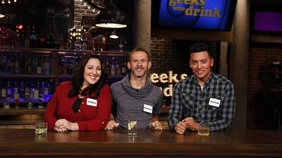 Geeks Who Drink Season 1 Episode 8