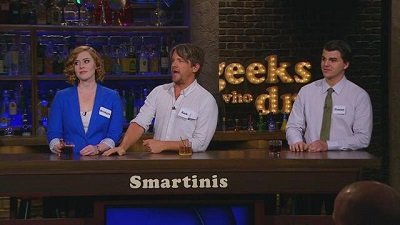 Geeks Who Drink Season 1 Episode 9