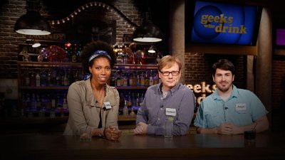 Geeks Who Drink Season 1 Episode 10