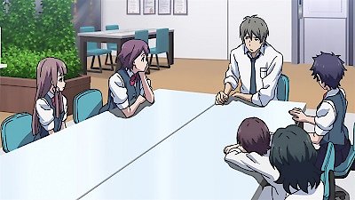 Classroom Crisis Season 1 Episode 2