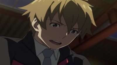 Classroom Crisis Season 1 Episode 4