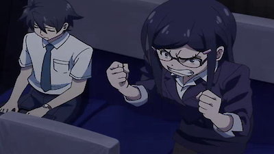 Classroom Crisis Season 1 Episode 5