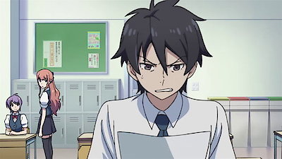 Classroom Crisis Season 1 Episode 6