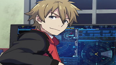 Classroom Crisis Season 1 Episode 7