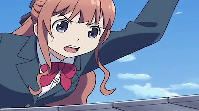 Classroom Crisis Season 1 Episode 8