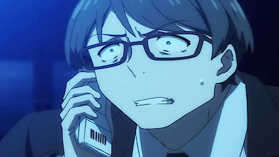 Classroom Crisis Season 1 Episode 9