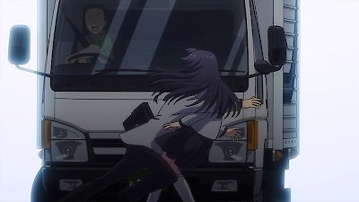 Charlotte Season 1 Episode 1