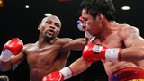 Showtime Championship Boxing: Mayweather vs. Pacquiao