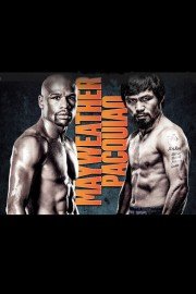 Showtime Championship Boxing: Mayweather vs. Pacquiao