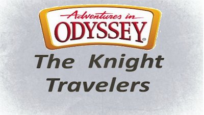 Adventures in Odyssey Season 1 Episode 1