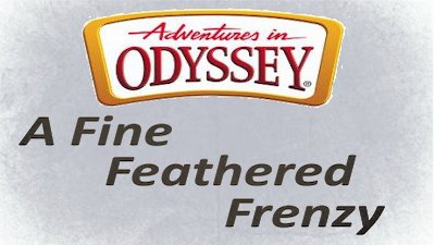 Adventures in Odyssey Season 1 Episode 3