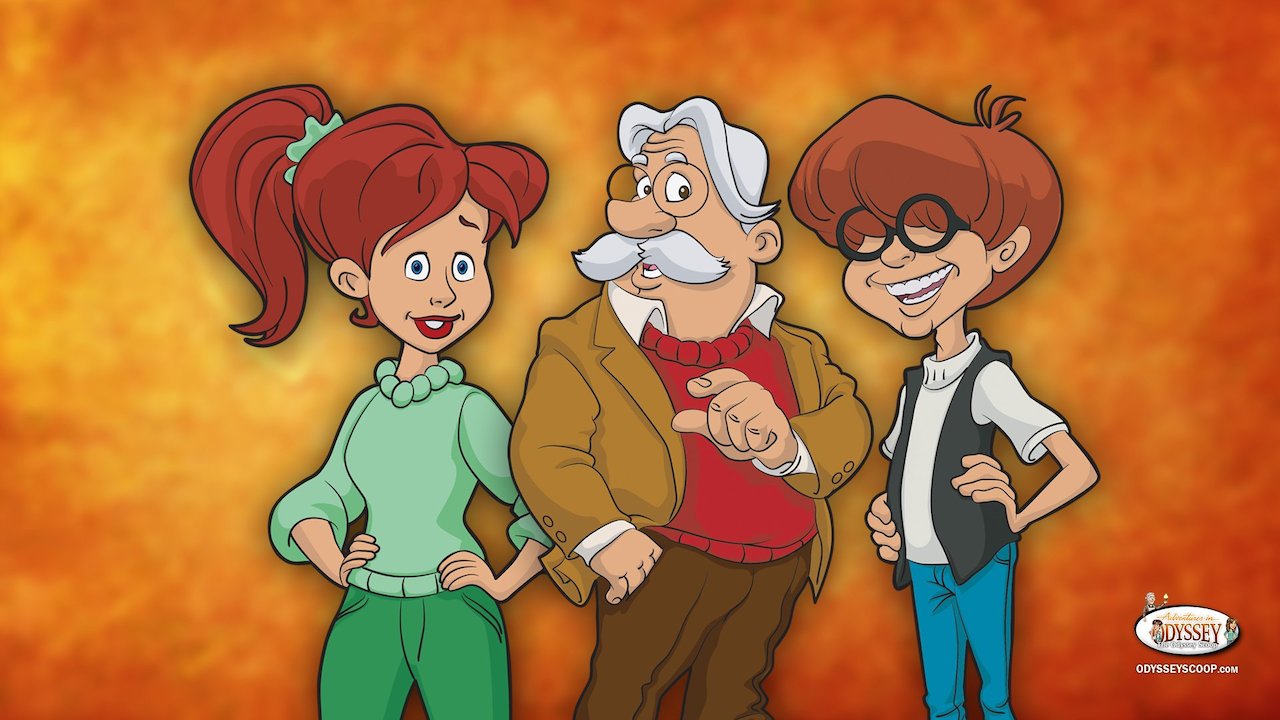 adventures in odyssey free episoes